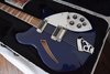 Rickenbacker 360/6 , Midnightblue: Free image
