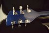 Rickenbacker 360/6 , Midnightblue: Headstock - Rear