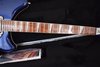 Rickenbacker 360/6 , Midnightblue: Neck - Front