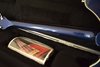 Rickenbacker 360/6 , Midnightblue: Neck - Rear