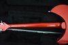 Rickenbacker 330/6 , Ruby: Neck - Rear