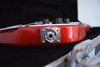 Rickenbacker 330/6 , Ruby: Close up - Free