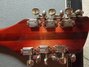Rickenbacker 360/12 V64, Fireglo: Headstock - Rear