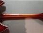 Rickenbacker 360/12 V64, Fireglo: Neck - Rear