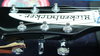 Rickenbacker 330/6 , Jetglo: Headstock