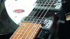 Rickenbacker 330/6 , Jetglo: Close up - Free2