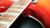 Rickenbacker 360/6 , Fireglo: Neck - Front