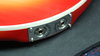 Rickenbacker 360/6 , Fireglo: Close up - Free