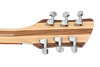 Rickenbacker 330/6 , Mapleglo: Headstock - Rear