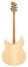 Rickenbacker 330/6 , Mapleglo: Full Instrument - Rear