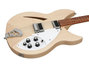 Rickenbacker 330/6 , Mapleglo: Body - Front