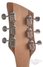Rickenbacker 660/6 , Mapleglo: Headstock - Rear