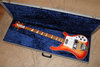 Rickenbacker 4001/4 , Fireglo: Free image2