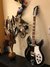 Rickenbacker 381/6 V69, Jetglo: Free image2