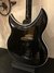 May 2013 Rickenbacker 381/6 V69, Jetglo: Body - Rear