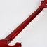 Rickenbacker 650/6 Colorado, Ruby: Neck - Rear