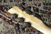 Rickenbacker 660/6 , Mapleglo: Headstock - Rear