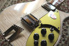 Rickenbacker 660/6 , Mapleglo: Close up - Free