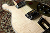 Rickenbacker 660/6 , Mapleglo: Close up - Free2