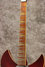 Rickenbacker 360/6 V64, Fireglo: Neck - Front