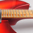 Rickenbacker 330/6 , Fireglo: Free image