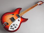 Rickenbacker 330/6 , Fireglo: Free image2