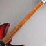 Rickenbacker 330/6 , Fireglo: Neck - Front