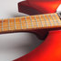 Rickenbacker 330/6 , Fireglo: Close up - Free2