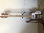 Rickenbacker 4003/4 , Walnut: Full Instrument - Front
