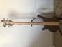 Rickenbacker 4003/4 , Walnut: Full Instrument - Rear