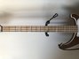 Rickenbacker 4003/4 , Walnut: Neck - Front