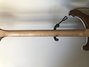 Rickenbacker 4003/4 , Walnut: Neck - Rear