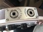 Rickenbacker 4003/4 , Walnut: Close up - Free