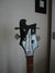 Rickenbacker 4001/4 , Jetglo: Headstock