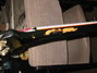 Rickenbacker 4001/4 , Jetglo: Free image