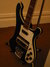 Rickenbacker 4001/4 , Jetglo: Body - Front