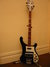 Rickenbacker 4001/4 , Jetglo: Full Instrument - Front