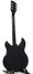 Rickenbacker 330/6 , Jetglo: Full Instrument - Rear