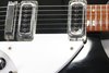 Rickenbacker 330/6 , Jetglo: Close up - Free