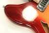 Rickenbacker 360/6 , Fireglo: Close up - Free