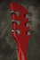 Rickenbacker 360/6 , Red: Headstock - Rear
