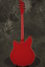 Rickenbacker 360/6 , Red: Full Instrument - Rear