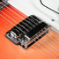 Rickenbacker 360/6 , Fireglo: Close up - Free