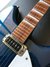 Rickenbacker 360/6 , Midnightblue: Free image2