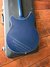 Mar 2008 Rickenbacker 360/6 , Midnightblue: Body - Rear