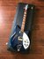 Rickenbacker 360/6 , Midnightblue: Full Instrument - Front