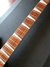 Rickenbacker 360/6 , Midnightblue: Neck - Front