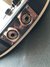 Rickenbacker 360/6 , Midnightblue: Close up - Free
