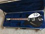 Rickenbacker 360/6 , Jetglo: Full Instrument - Front