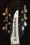 Rickenbacker 360/12 C63, Jetglo: Headstock